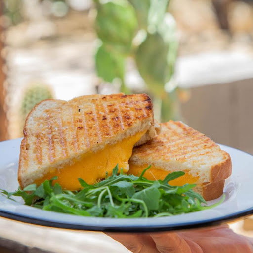 The DEZ fine food - takeaway - catering image