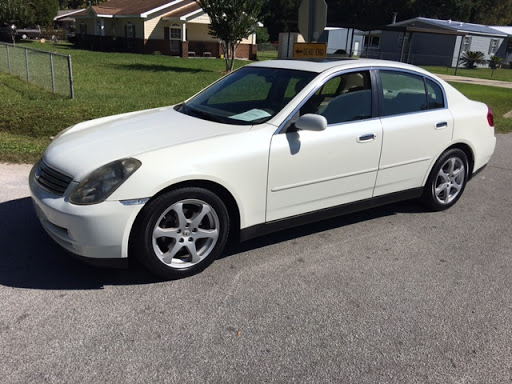 Used Car Dealer «Jamrock Auto Sales of Panama City», reviews and photos, 211 E 15th St, Panama City, FL 32405, USA