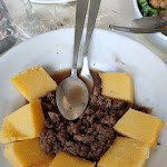 Photo n°5 de l'avis de Narayan.a fait le 25/10/2021 à 00:29 sur le  Circolo della Paniscia à Novara