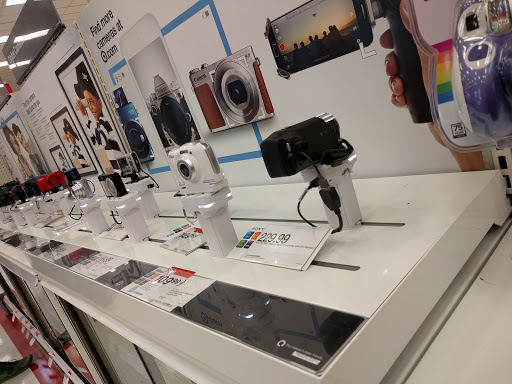 Department Store «Target», reviews and photos, 17700 NE 76th St, Redmond, WA 98052, USA