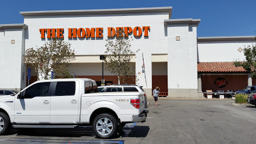 Home Improvement Store «The Home Depot», reviews and photos, 11884 E Foothill Blvd, Rancho Cucamonga, CA 91730, USA