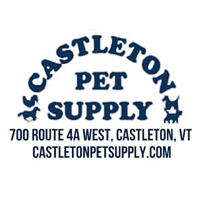 Castleton Pet Supply Inc