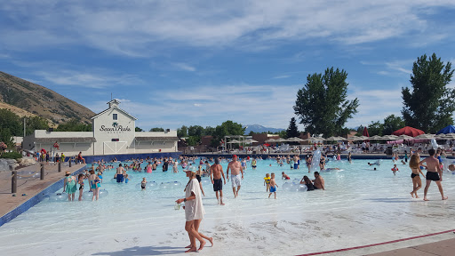 Water Park «Seven Peaks Waterpark Provo», reviews and photos, 1330 300 N, Provo, UT 84606, USA