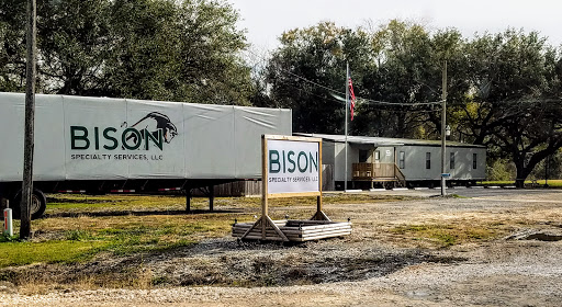 Bison Specialty Services