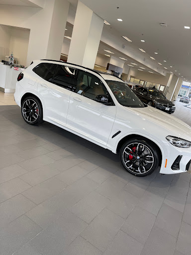 BMW Dealer «Richmond BMW», reviews and photos, 8710 W Broad St, Richmond, VA 23294, USA