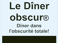 Photos du propriétaire du Restaurant Dîner obscur, dîner dans le noir Carpiquet (Caen) - n°2