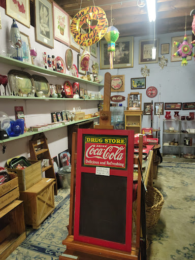 Antique Store «Oldies Marketplace», reviews and photos, 27 Water St, Newburyport, MA 01950, USA