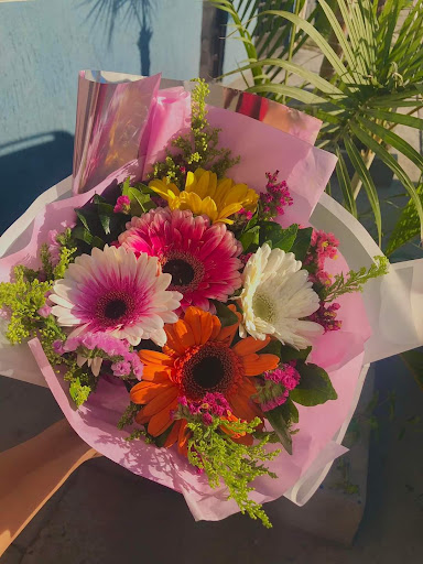 Florería Misalaj florería en  en la zona Sta Rosa
