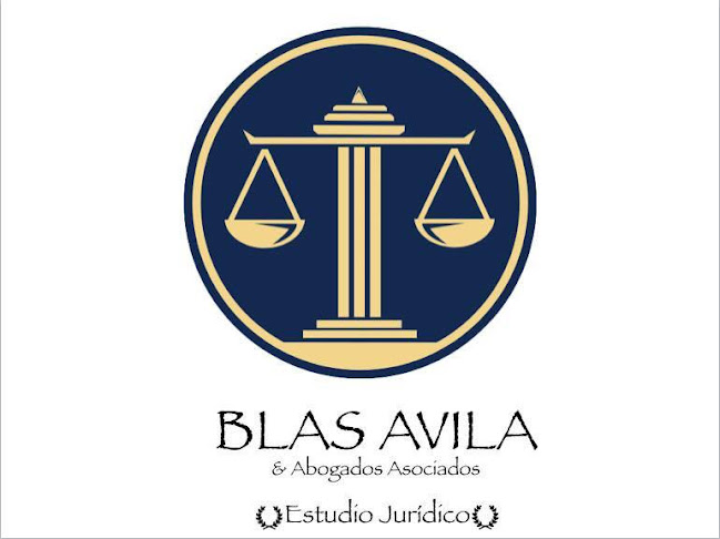 Opiniones de Estudio Juridico Blas Avila & Abogados Asociados en Miraflores - Abogado