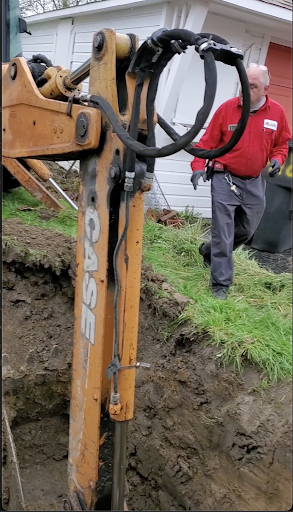 HVAC Contractor «FLAME Heating and Cooling», reviews and photos, 2200 E 11 Mile Rd, Warren, MI 48091, USA