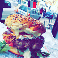 Photos du propriétaire du Restaurant de hamburgers French’s Burger à Grenoble - n°7