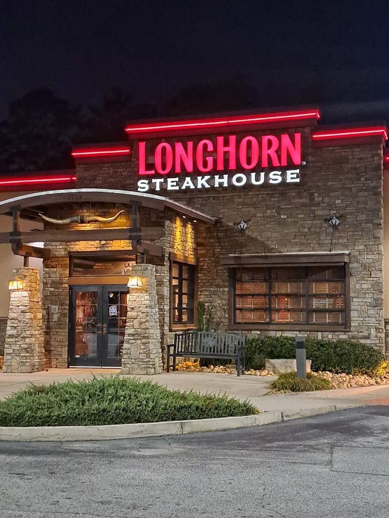 LongHorn Steakhouse 30214