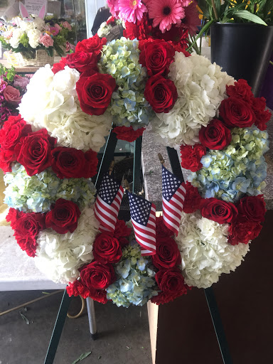 Florist «Bixby Knolls Flowers», reviews and photos, 3901 Long Beach Blvd, Long Beach, CA 90807, USA