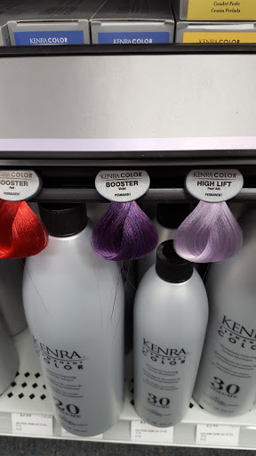 Beauty Supply Store «CosmoProf», reviews and photos, 3420 Park Ave #4, Paducah, KY 42001, USA