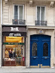 HOWARD'S M.COSTA 83 RUE LA FAYETTE 75009 PARIS Chemises & Costumes sur mesure - Cravates - Costume Mariage & Cérémonie Paris