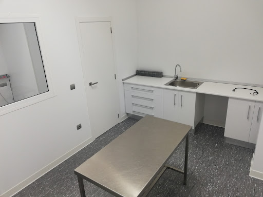 Bluevet Clínica Veterinaria en Gandia