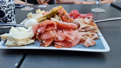 Cugino à Lille