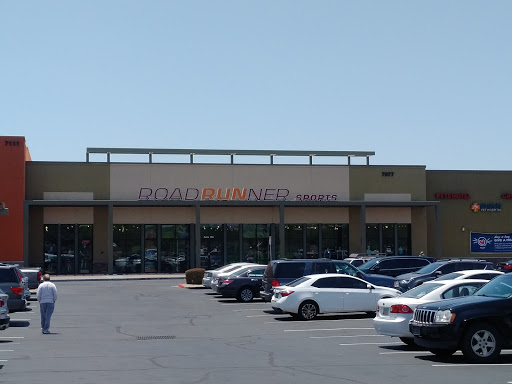 Running Store «Road Runner Sports», reviews and photos, 7077 E Mayo Blvd Suite 150, Phoenix, AZ 85054, USA