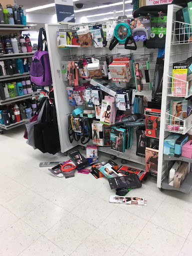 Department Store «Marshalls», reviews and photos, 2458 Brandon Park Cir, Brandon, FL 33511, USA