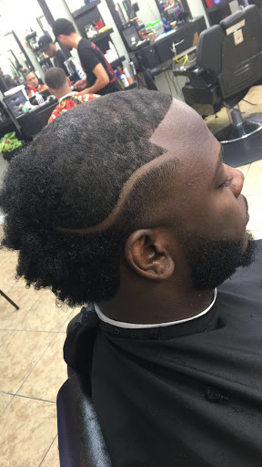 Barber Shop «All Star Barber Shop», reviews and photos, 11229 E Colonial Dr, Orlando, FL 32817, USA