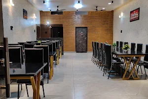 Hotel Bhumi Restaurant And Cafe image
