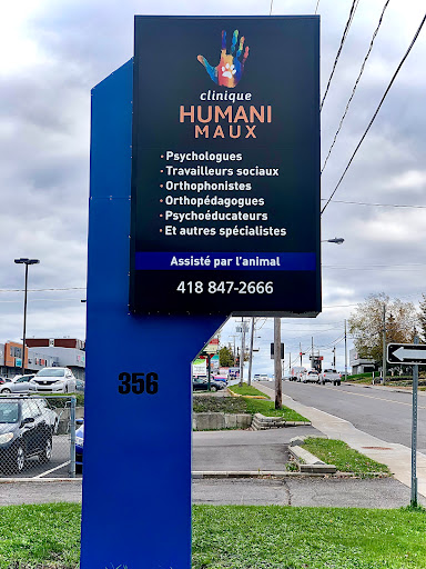 HUMANIMALS Family Clinic