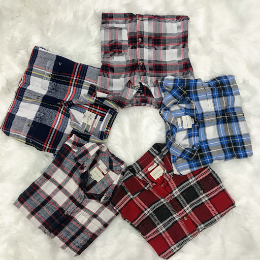 Consignment Shop «Wears Like New Consignment Shop», reviews and photos, 1207 Market St, Lemoyne, PA 17043, USA