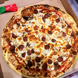 Photo n°70 de H BURGER & PIZZA PAVILLONS-SOUS-BOIS à Les Pavillons-sous-Bois ()