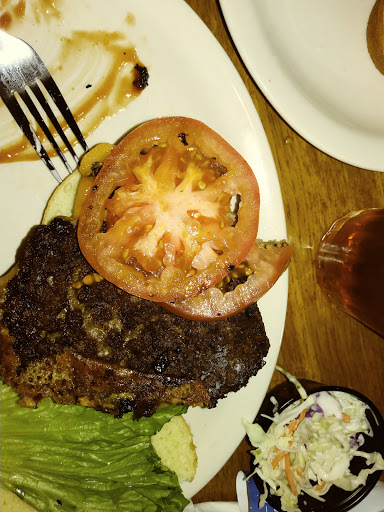 American Restaurant «Cracker Barrel Old Country Store», reviews and photos, 238 Enterprise Dr, Rocky Mount, NC 27804, USA