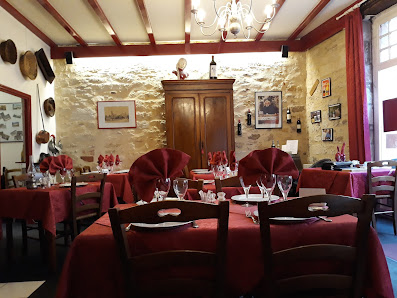 Restaurant L'Octave 33 Rue Haute, 46340 Salviac