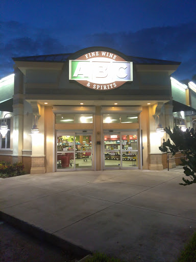 Liquor Store «ABC Fine Wine & Spirits», reviews and photos, 1350 NE 23rd St, Pompano Beach, FL 33062, USA