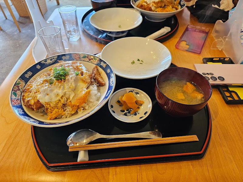 お食事DINING粋 -iki-