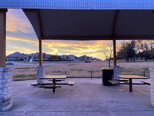 Park «J. C. Grant Neighborhood Park», reviews and photos, 8220 Wade Blvd, Frisco, TX 75034, USA