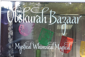Obskurah Bazaar