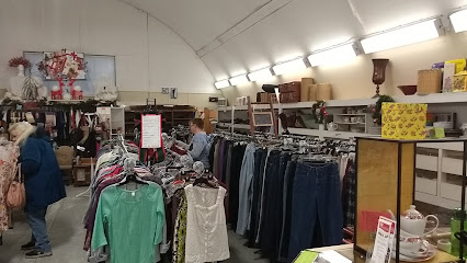 Community Services Thrift Store