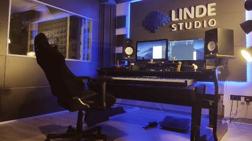 Linde Studio