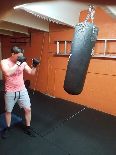 Gym «Solid Bodies Gym», reviews and photos, 2079 W 76th St, Hialeah, FL 33016, USA