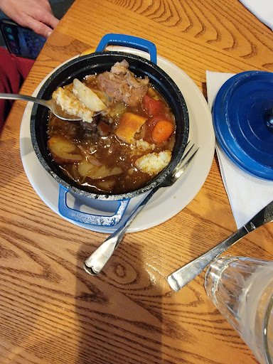 American Restaurant «Cracker Barrel Old Country Store», reviews and photos, 796 Business Park Dr, Prattville, AL 36066, USA