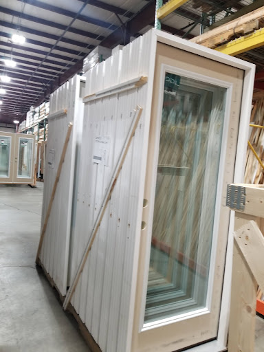 Building Materials Store «Builders Surplus», reviews and photos, 5600 Poplar Level Rd, Louisville, KY 40228, USA