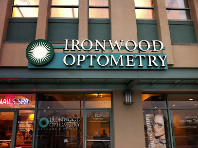 Ironwood Optometry Clinic