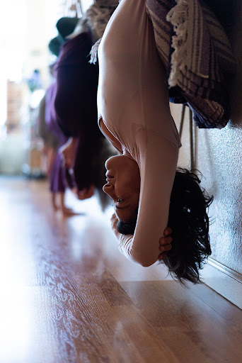 Adeline Yoga image