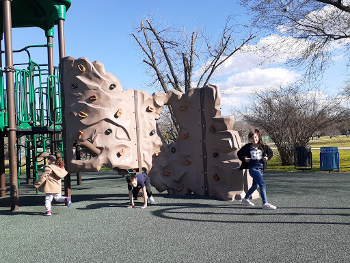 Recreation Center «Cuellar Center», reviews and photos, 5626 San Fernando St, San Antonio, TX 78237, USA