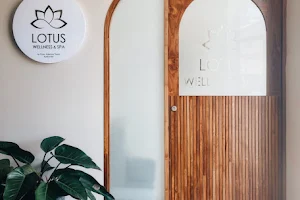 Lotus Wellness Spa image