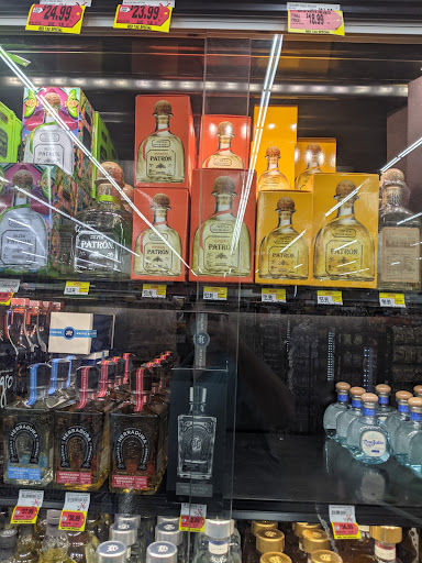 Grocery Store «Superior Grocers», reviews and photos, 151 W Base Line Rd, Rialto, CA 92376, USA