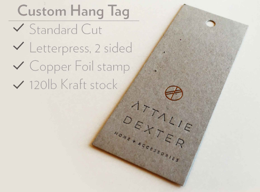 Gold Image Printing image