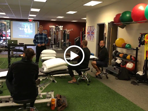 Balance Physical Therapy & Human Performance Center image