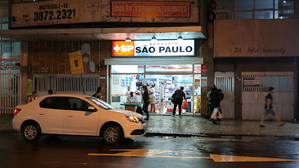 Drugstore Sao Paulo