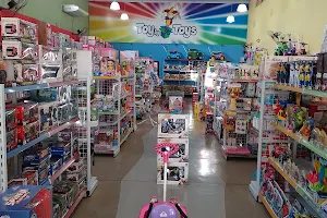 Toy By Toys image