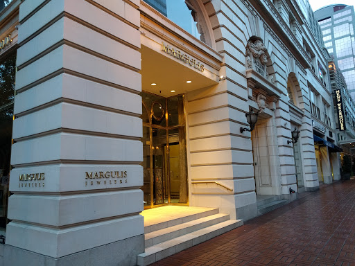 Jeweler «Margulis Jewelers», reviews and photos, 800 SW Broadway, Portland, OR 97205, USA