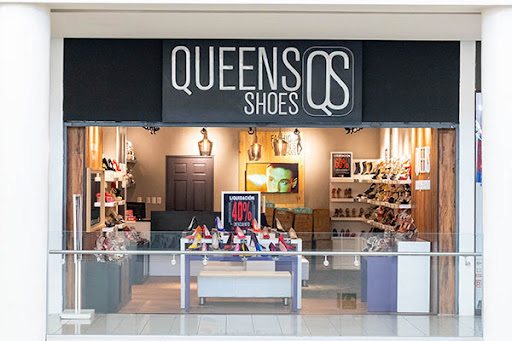 Queens Shoes